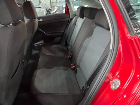 VOLKSWAGEN Nivus 1.0 4P FLEX 200 TSI COMFORTLINE TURBO AUTOM�TICO, Foto 10