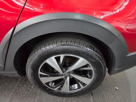 VOLKSWAGEN Nivus 1.0 4P FLEX 200 TSI COMFORTLINE TURBO AUTOM�TICO, Foto 11