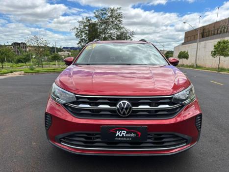 VOLKSWAGEN Nivus 1.0 4P FLEX 200 TSI COMFORTLINE TURBO AUTOM�TICO, Foto 2