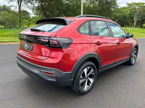 VOLKSWAGEN Nivus 1.0 4P FLEX 200 TSI COMFORTLINE TURBO AUTOM�TICO, Foto 4