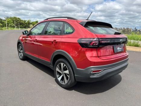 VOLKSWAGEN Nivus 1.0 4P FLEX 200 TSI COMFORTLINE TURBO AUTOM�TICO, Foto 6