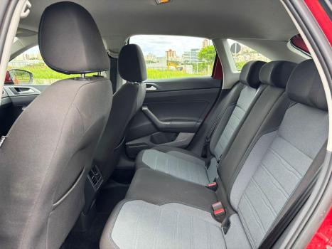 VOLKSWAGEN Nivus 1.0 4P FLEX 200 TSI COMFORTLINE TURBO AUTOM�TICO, Foto 8