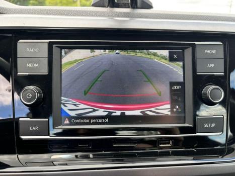 VOLKSWAGEN Nivus 1.0 4P FLEX 200 TSI COMFORTLINE TURBO AUTOM�TICO, Foto 10