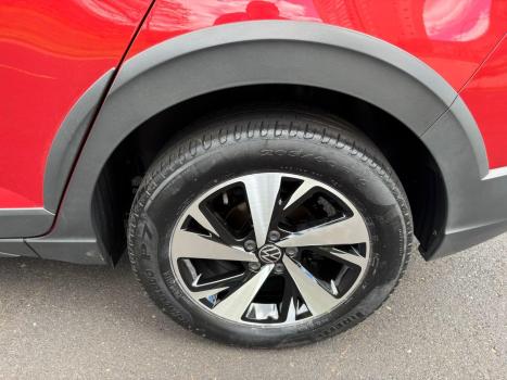 VOLKSWAGEN Nivus 1.0 4P FLEX 200 TSI COMFORTLINE TURBO AUTOM�TICO, Foto 11
