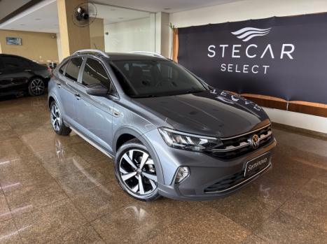 VOLKSWAGEN Nivus 1.0 4P FLEX 200 TSI HIGHLINE TURBO AUTOM�TICO, Foto 2