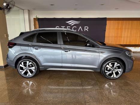 VOLKSWAGEN Nivus 1.0 4P FLEX 200 TSI HIGHLINE TURBO AUTOM�TICO, Foto 3