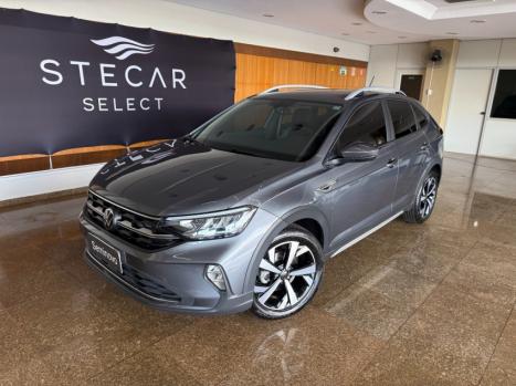 VOLKSWAGEN Nivus 1.0 4P FLEX 200 TSI HIGHLINE TURBO AUTOM�TICO, Foto 4