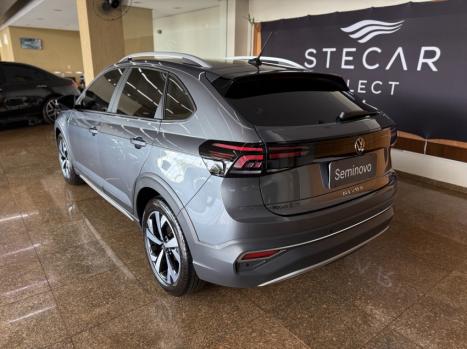 VOLKSWAGEN Nivus 1.0 4P FLEX 200 TSI HIGHLINE TURBO AUTOM�TICO, Foto 5