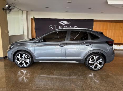 VOLKSWAGEN Nivus 1.0 4P FLEX 200 TSI HIGHLINE TURBO AUTOM�TICO, Foto 6