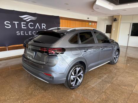 VOLKSWAGEN Nivus 1.0 4P FLEX 200 TSI HIGHLINE TURBO AUTOM�TICO, Foto 7