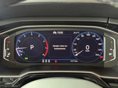 VOLKSWAGEN Nivus 1.0 4P FLEX 200 TSI HIGHLINE TURBO AUTOM�TICO, Foto 9