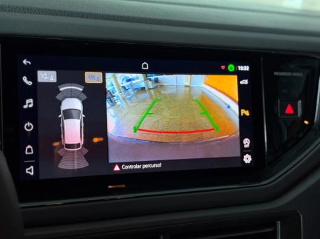 VOLKSWAGEN Nivus 1.0 4P FLEX 200 TSI HIGHLINE TURBO AUTOM�TICO, Foto 10