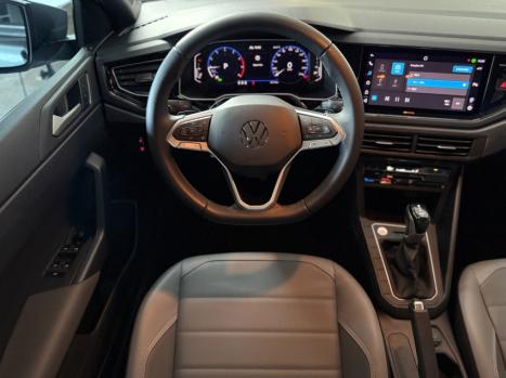 VOLKSWAGEN Nivus 1.0 4P FLEX 200 TSI HIGHLINE TURBO AUTOM�TICO, Foto 12