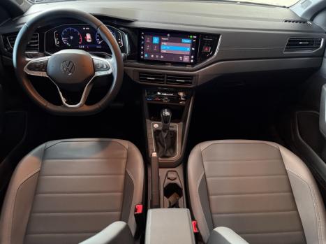 VOLKSWAGEN Nivus 1.0 4P FLEX 200 TSI HIGHLINE TURBO AUTOM�TICO, Foto 13