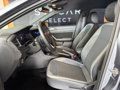 VOLKSWAGEN Nivus 1.0 4P FLEX 200 TSI HIGHLINE TURBO AUTOM�TICO, Foto 15