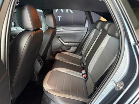 VOLKSWAGEN Nivus 1.0 4P FLEX 200 TSI HIGHLINE TURBO AUTOM�TICO, Foto 16