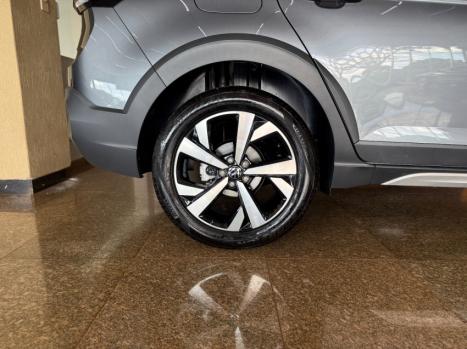 VOLKSWAGEN Nivus 1.0 4P FLEX 200 TSI HIGHLINE TURBO AUTOM�TICO, Foto 19
