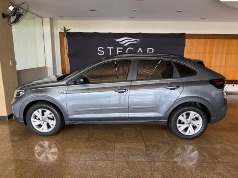 VOLKSWAGEN Nivus 1.0 4P FLEX 200 TSI COMFORTLINE TURBO AUTOM�TICO, Foto 6