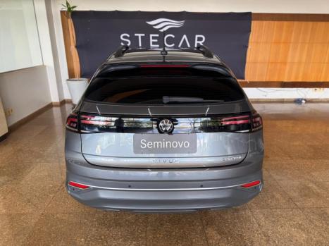 VOLKSWAGEN Nivus 1.0 4P FLEX 200 TSI COMFORTLINE TURBO AUTOM�TICO, Foto 8