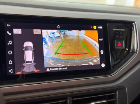 VOLKSWAGEN Nivus 1.0 4P FLEX 200 TSI COMFORTLINE TURBO AUTOM�TICO, Foto 10