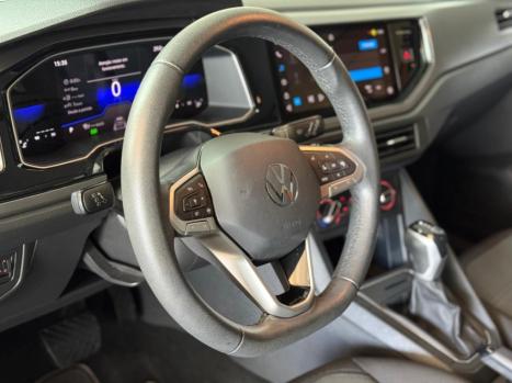 VOLKSWAGEN Nivus 1.0 4P FLEX 200 TSI COMFORTLINE TURBO AUTOM�TICO, Foto 11