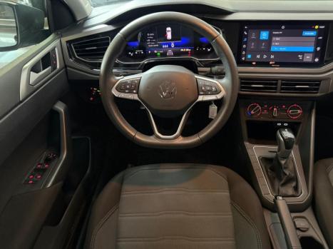 VOLKSWAGEN Nivus 1.0 4P FLEX 200 TSI COMFORTLINE TURBO AUTOM�TICO, Foto 12