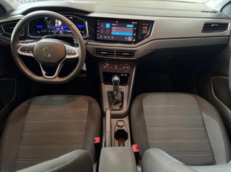 VOLKSWAGEN Nivus 1.0 4P FLEX 200 TSI COMFORTLINE TURBO AUTOM�TICO, Foto 13