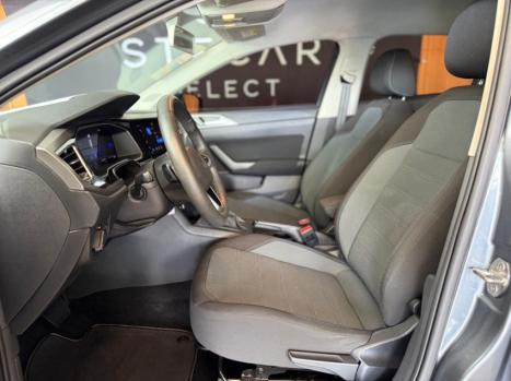 VOLKSWAGEN Nivus 1.0 4P FLEX 200 TSI COMFORTLINE TURBO AUTOM�TICO, Foto 14