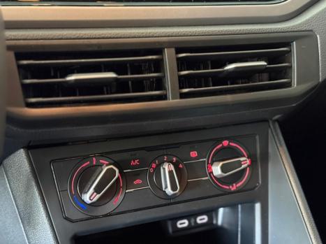 VOLKSWAGEN Nivus 1.0 4P FLEX 200 TSI COMFORTLINE TURBO AUTOM�TICO, Foto 16