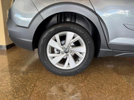 VOLKSWAGEN Nivus 1.0 4P FLEX 200 TSI COMFORTLINE TURBO AUTOM�TICO, Foto 19