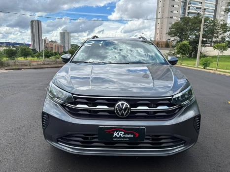 VOLKSWAGEN Nivus 1.0 4P FLEX 200 TSI COMFORTLINE TURBO AUTOM�TICO, Foto 2