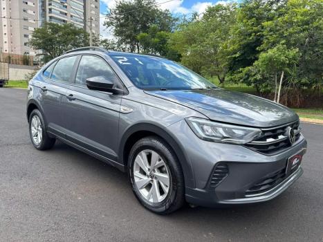 VOLKSWAGEN Nivus 1.0 4P FLEX 200 TSI COMFORTLINE TURBO AUTOM�TICO, Foto 3