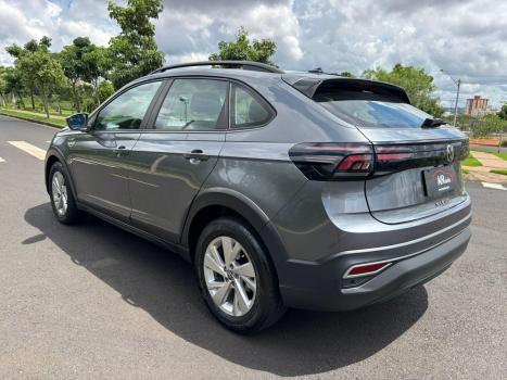 VOLKSWAGEN Nivus 1.0 4P FLEX 200 TSI COMFORTLINE TURBO AUTOM�TICO, Foto 6