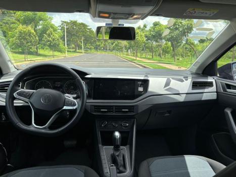 VOLKSWAGEN Nivus 1.0 4P FLEX 200 TSI COMFORTLINE TURBO AUTOM�TICO, Foto 7