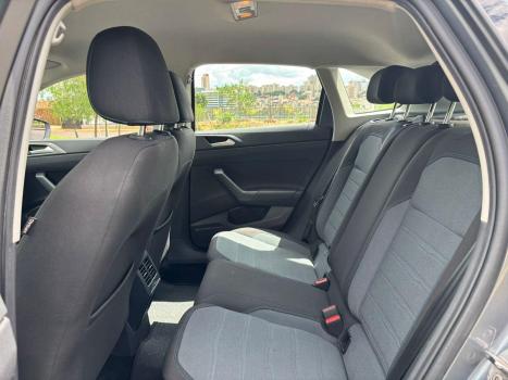 VOLKSWAGEN Nivus 1.0 4P FLEX 200 TSI COMFORTLINE TURBO AUTOM�TICO, Foto 9