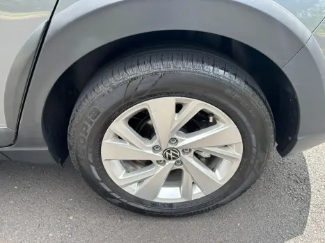 VOLKSWAGEN Nivus 1.0 4P FLEX 200 TSI COMFORTLINE TURBO AUTOM�TICO, Foto 10