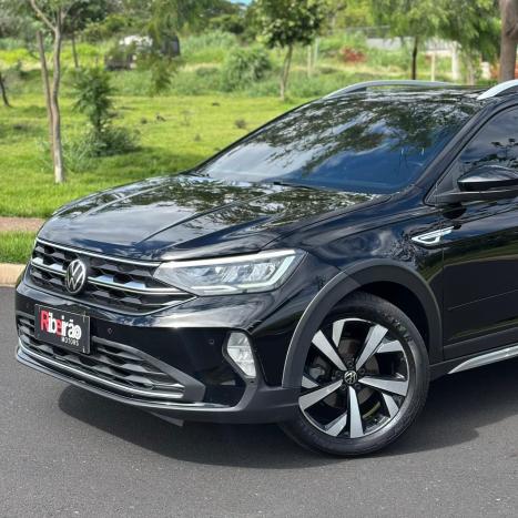 VOLKSWAGEN Nivus 1.0 4P FLEX 200 TSI HIGHLINE TURBO AUTOM�TICO, Foto 2