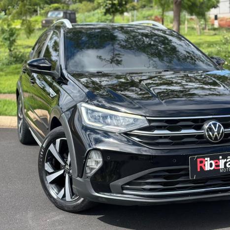 VOLKSWAGEN Nivus 1.0 4P FLEX 200 TSI HIGHLINE TURBO AUTOM�TICO, Foto 3