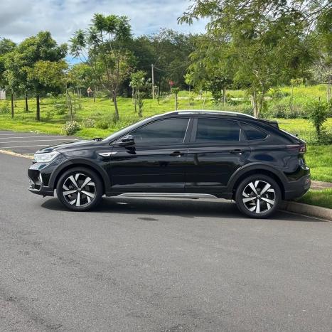 VOLKSWAGEN Nivus 1.0 4P FLEX 200 TSI HIGHLINE TURBO AUTOM�TICO, Foto 5