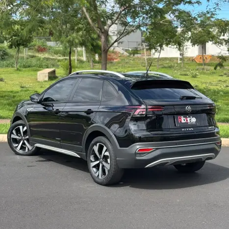 VOLKSWAGEN Nivus 1.0 4P FLEX 200 TSI HIGHLINE TURBO AUTOM�TICO, Foto 6