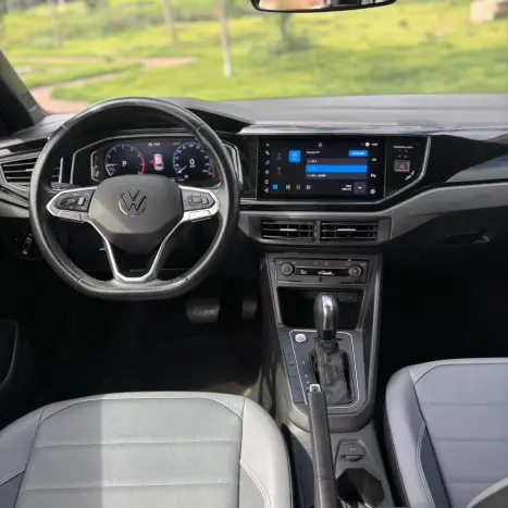 VOLKSWAGEN Nivus 1.0 4P FLEX 200 TSI HIGHLINE TURBO AUTOM�TICO, Foto 7