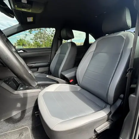 VOLKSWAGEN Nivus 1.0 4P FLEX 200 TSI HIGHLINE TURBO AUTOM�TICO, Foto 9