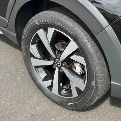 VOLKSWAGEN Nivus 1.0 4P FLEX 200 TSI HIGHLINE TURBO AUTOM�TICO, Foto 10