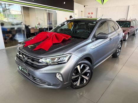 VOLKSWAGEN Nivus 1.0 4P FLEX 200 TSI HIGHLINE TURBO AUTOM�TICO, Foto 1