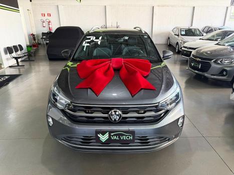 VOLKSWAGEN Nivus 1.0 4P FLEX 200 TSI HIGHLINE TURBO AUTOM�TICO, Foto 2