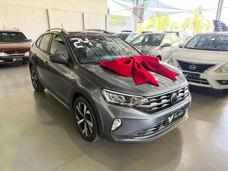 VOLKSWAGEN Nivus 1.0 4P FLEX 200 TSI HIGHLINE TURBO AUTOM�TICO, Foto 3