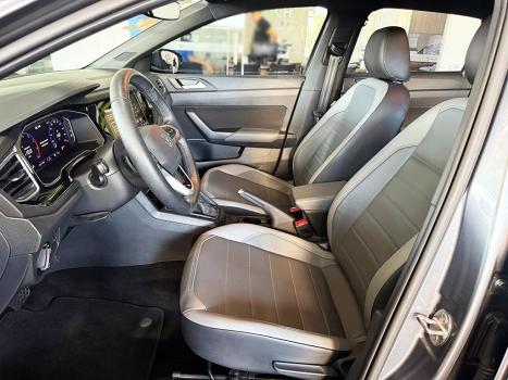 VOLKSWAGEN Nivus 1.0 4P FLEX 200 TSI HIGHLINE TURBO AUTOM�TICO, Foto 4