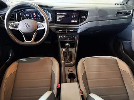 VOLKSWAGEN Nivus 1.0 4P FLEX 200 TSI HIGHLINE TURBO AUTOM�TICO, Foto 5