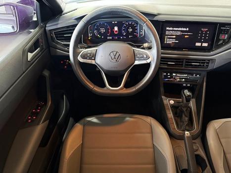 VOLKSWAGEN Nivus 1.0 4P FLEX 200 TSI HIGHLINE TURBO AUTOM�TICO, Foto 6