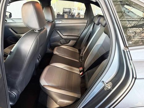 VOLKSWAGEN Nivus 1.0 4P FLEX 200 TSI HIGHLINE TURBO AUTOM�TICO, Foto 7